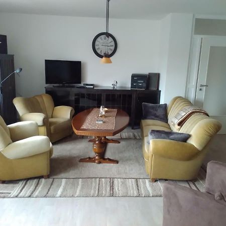 Ferienwohnung Menzel Gedern Extérieur photo